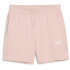 PUMA Essentials Small No. 1 Logo 5 High-Waist French...