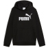 PUMA Essentials No. 1 Logo French Terry Hoodie...