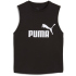 PUMA Essentials No. 1 Logo Slim Tanktop Damen 01 - PUMA...