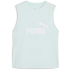 PUMA Essentials No. 1 Logo Slim Tanktop Damen 01 - PUMA...