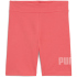 PUMA Essentials 2 Color No.1 Logo kurze Leggings...