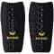 erima Evo Flex Schienbeinschoner black/green gecko S