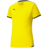 PUMA teamLIGA Trikot Damen 04 - PUMA white/PUMA black XL
