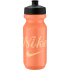 816 - orange frost/black/ice peach