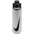 NIKE SS Recharge Chug Graphic Trinkflasche aus Edelstahl...