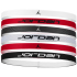 6er Pack NIKE Jordan Elastic Sport Printed...