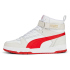 PUMA RBD Game Mid-Top Sneaker Kinder 04 - PUMA white/for...