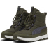 PUMA Evolve Boot Puretex Winterschuhe Kinder 04 - dark...
