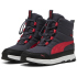 PUMA Evolve Boot Puretex Winterschuhe Kinder 04 - dark...
