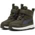 PUMA Evolve Puretex AC+ Baby-Winterstiefel 04 - dark...