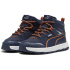 PUMA Evolve Trail Sneaker Kinder 01 - PUMA...