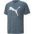 PUMA Train Favorite Heather Cat Trainingsshirt Herren 94...