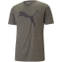 PUMA Train Favorite Heather Cat Trainingsshirt Herren 94...