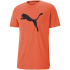 PUMA Train Favorite Heather Cat Trainingsshirt Herren 94...