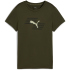 PUMA x HYROX Polyester Graphic Trainingsshirt Damen 70 -...