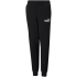 PUMA Essentials Logo Fleece-Jogginghose Jungen medium...
