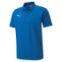 PUMA teamGOAL 23 Casuals Poloshirt cyber yellow S