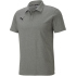 PUMA teamGOAL 23 Casuals Poloshirt cyber yellow S