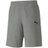 PUMA teamGOAL 23 Casuals Shorts peacoat L