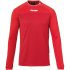 Kempa Prime langarm Trikot marine/royal S