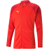 PUMA teamCUP Trainingsjacke Herren 01 - PUMA red XL