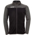 Kempa Prime Poly Trainingsjacke deep blau/deep rot S