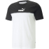 PUMA Essentials Block x Tape T-Shirt Herren 01 - PUMA...