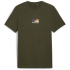 PUMA Better Sportswear T-Shirt Herren 01 - PUMA black S