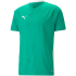 PUMA teamCUP Trikot Herren 05 - pepper green S