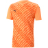 PUMA teamULTIMATE Trikot Herren 21 - neon citrus M