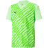 PUMA teamULTIMATE Trikot Kinder 07 - cyber yellow 164