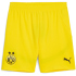 PUMA BVB Borussia Dortmund Shorts 2024/25 Herren 01 -...