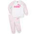 PUMA Minicats ESS Raglan Baby-Jogginganzug 30 - desert...