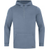 JAKO Pro Casual Zip-Hoodie Damen 000 - weiß 34