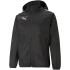 PUMA teamLIGA Allwetter Jacke Herren electric blue...