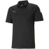 PUMA teamLIGA Sideline Poloshirt Herren PUMA red/PUMA...