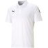 PUMA teamLIGA Sideline Poloshirt Herren PUMA red/PUMA...
