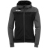 Kempa Prime Multi Trainingsjacke mit Kapuze Damen...