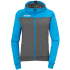 Kempa Prime Multi Trainingsjacke mit Kapuze Damen...