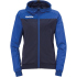 Kempa Prime Multi Trainingsjacke mit Kapuze Damen...