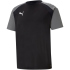 PUMA teamPACER Trikot Herren 03 - PUMA black/smoked...