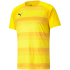 PUMA teamVISION Trikot Herren PUMA red/chili pepper/white...