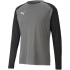 PUMA teamPACER langarm Torwarttrikot Herren smoked...