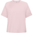 CLIQUE Oversized T-Shirt Damen 00 - white XS