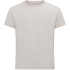 CLIQUE Oversize T-Shirt 00 - white XS
