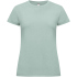 CLIQUE New Classic T-Shirt Damen 615 - sage green XS