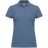 CLIQUE Classic Marion Poloshirt Damen 00 - weiß XS