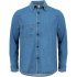CLIQUE Jeanshemd Herren 581 - denim XS