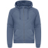 CLIQUE Miami Pro Kapuzenjacke Herren 580 - dark navy XS
