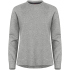CLIQUE Miami Pro Roundneck Sweatshirt Damen 580 - dark...